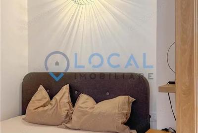 Apartament 1 camera | tip Studio | Parcare | Sannicoara - 3