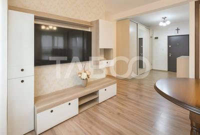 Apartament 3 camere de vanzare balcon terasa pivnita Arhitectilor Lidl - 3