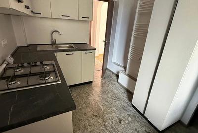 Apartament cu 3 camere semidecomandat în Eroii Revoluției - 6