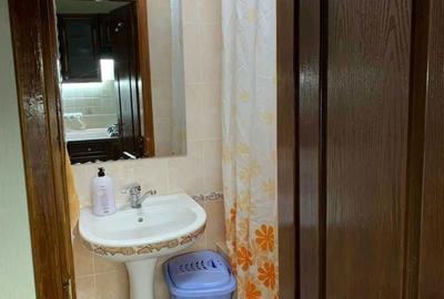 Garsonieră semidecomandată în Circumvalațiunii