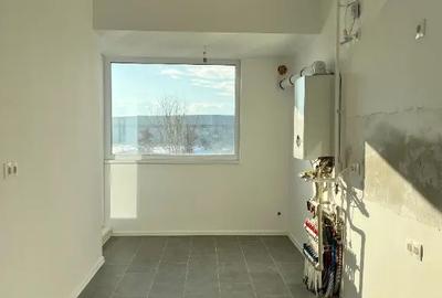 Apartament cu 3 camere decomandat în Vest - 16