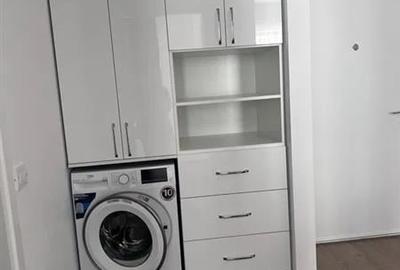 Apartament 2 camere SILK DISTRICT - 6