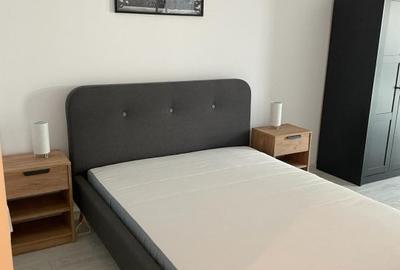 Garsoniera metrou Parc Drumul taberei centrala termica - 1