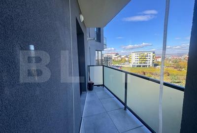 Apartament spatioas cu 3 camere, in bloc nou, cu vedere panoramica , Buna Ziua - 11