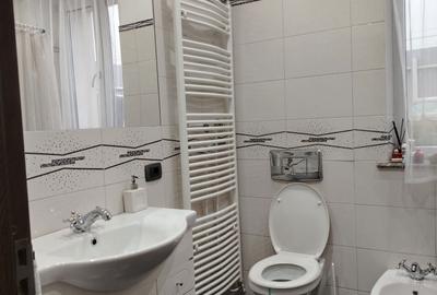 Casă cu 1 camere în Central - 3