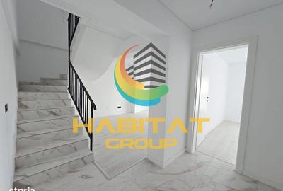 Apartament cu 3 camere în Berceni - 11