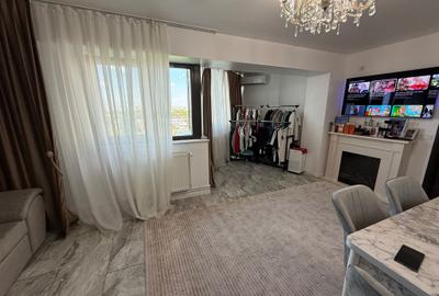 Apartament 4 camere | Mobilat l Bulevardul Alexandru Obregia | Piața Sudului - 9