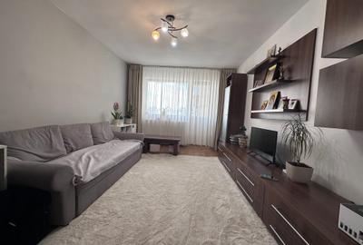 Apartament cu 2 camere decomandat, mobilat în Grigorescu - 3