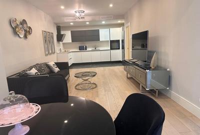 Gradina Privata -  3 camere Pipera -TRIANA - Piscina - parcare inclusa - 7