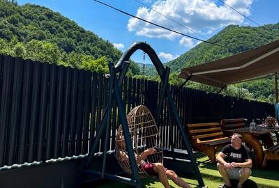 Casă cu 5 camere cu Teren 549 Mp în Gilău - 4