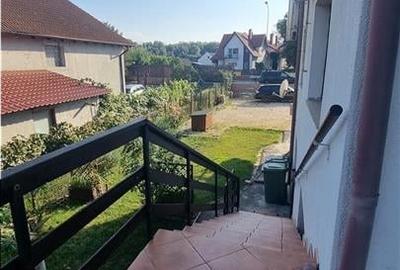 Vila de 8 camere zona centrala Stupini Brasov - 11