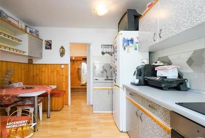 FILM! Apartament 3 camere, decomandat, Lenin, vanzare sau schimb - 10