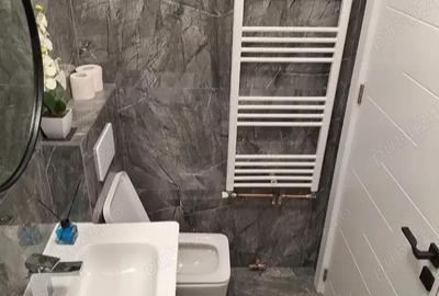 Apartament 1 camera Complexul studentesc decomandat amenajat centrala proprie - 10