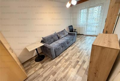 Apartament cu 2 camere decomandat în Griviței - 1