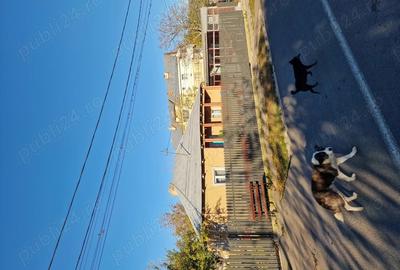 Vind casa scortaru nou. In centru.2000.mp Vind casa scortaru nou. In centru.2000.mp - 3