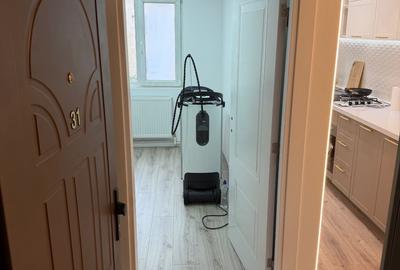 Apartament cu 3 camere, mobilat în Tomis Nord - 3