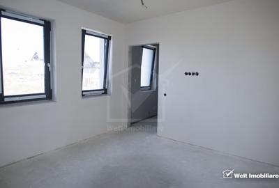 Casa individuala moderna in centrul comunei Chinteni-confort, spatiu si eleganta - 22