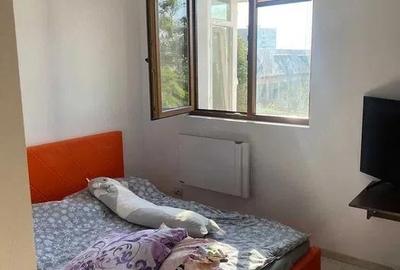 Apartament cu 2 camere semidecomandat în Podu Roș - 3