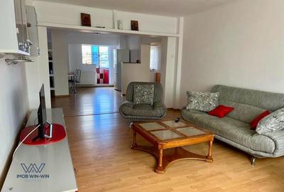 De inchiriat - Apartament 3 camere Ultracentral Pitesti De inchiriat - Apartament 3 camere Ultracentral Pitesti - 2