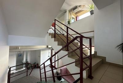 Spatiu salon, cabinet, birou, de la 15mp la 171mp, zona Jumbo - 9