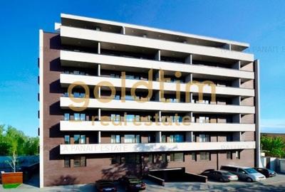 Garsonieră decomandată, mobilată în Băneasa - 13