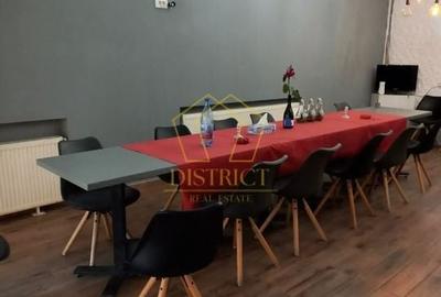 Spatiu comercial cu 3 incaperi, renovat I Torontalului - 3