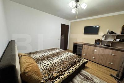 Apartament 3 camere, 66 mp, zona Rovine - Liceul Arghezi - 14