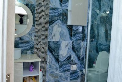 Apartament cu 2 camere semidecomandat, mobilat în Grivița - 10