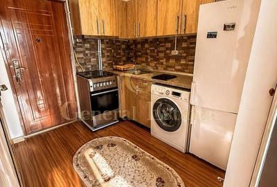 Garsonieră semidecomandată, mobilată în Exterior Est - 3