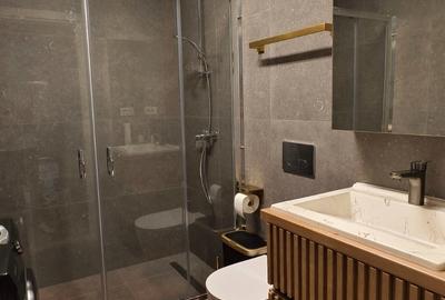 LUX I Rond OMV I 2 camere I Dressing I Parcare - 9