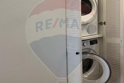 Apartament cu 3 camere decomandat, mobilat în UTA - 9