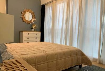 Apartament cu 2 camere decomandat în Străulești - 5