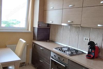 Apartament cu 2 camere semidecomandat în Ultracentral - 8