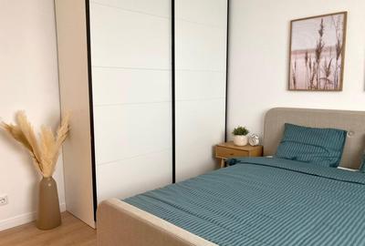 Apartament 2 camere RENOVAT INTEGRAL-METROU EROII REVOLUTIEI - 12