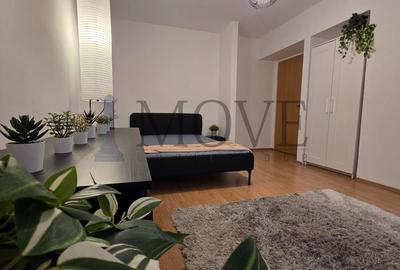 Apartament cu 2 camere –  Str. Vasile Băcilă 28-30- Prima Inchiriere ! - 4