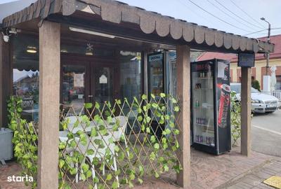 Spațiu comercial, de 120 mp, în Central - 1