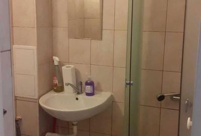 Garsonieră semidecomandată în 6 Vânători - 2