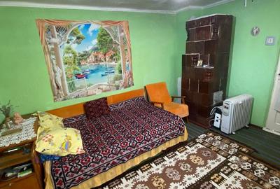 Casă cu 4 camere cu Teren 600 Mp în Central - 4