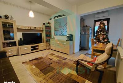Apartament cu 3 camere, mobilat în Calea Călărașilor - 4