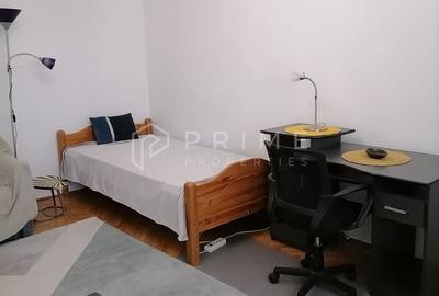 Apartament cu 3 camere în 1848 - 3