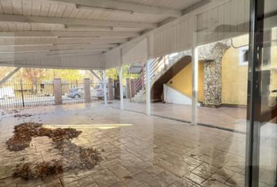 Spațiu comercial, de 180 mp, în Dâmbovița - 6