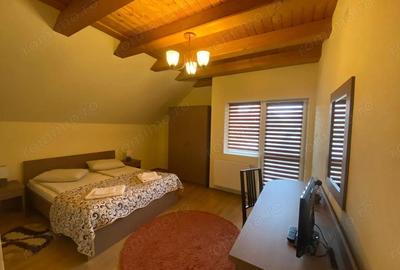 Casă cu 5 camere cu Teren 5000 Mp în Central - 3