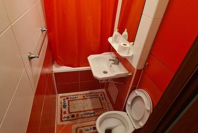 Garsonieră zona Zorilor Garsonieră zona Zorilor - 2