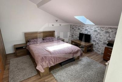 Casa individuala 164 mp utili, zona Dezmir partea de jos Casa individuala 164 mp utili, zona Dezmir partea de jos - 8