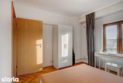 Apartament cu 3 camere decomandat, mobilat în Centrul Civic - 16