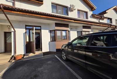 Casa tip duplex, zona Dealul Lempes, Sanpetru - 19