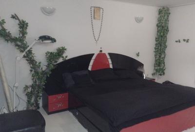 Casă cu 4 camere în Bârzești - 2