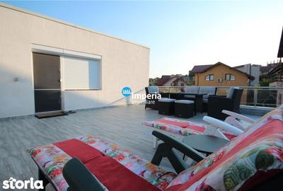 Apartament cu 2 camere decomandat în Bucium - 2