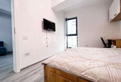 TOMIS NORD(COD 05) Aviatorii Residence, vedere lac, parcare subterana - 12