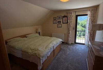 Casa vacanta 6 camere - 7